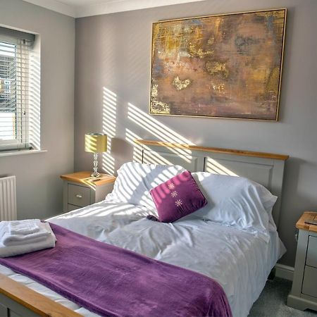 Oakland Apartment Kettering Ngoại thất bức ảnh