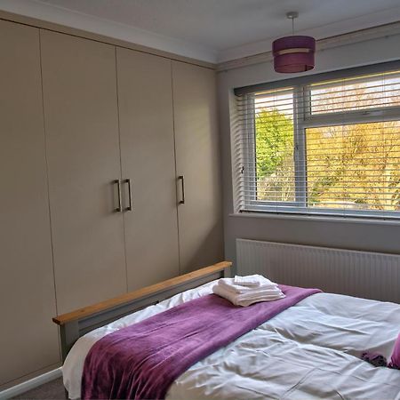 Oakland Apartment Kettering Ngoại thất bức ảnh