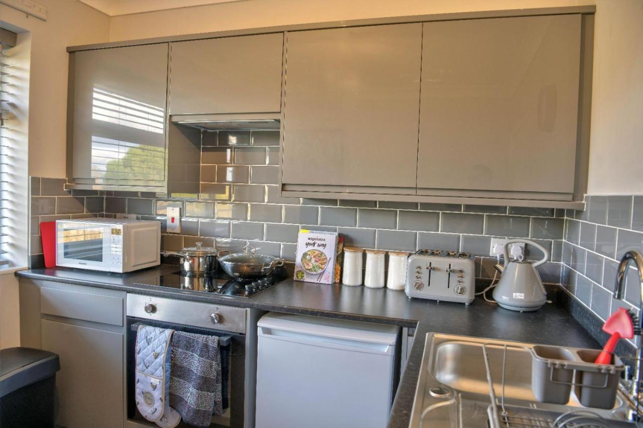 Oakland Apartment Kettering Ngoại thất bức ảnh