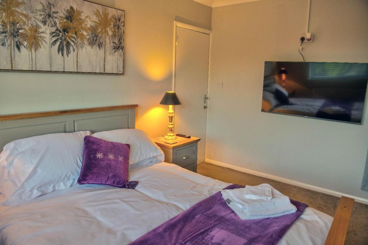 Oakland Apartment Kettering Ngoại thất bức ảnh