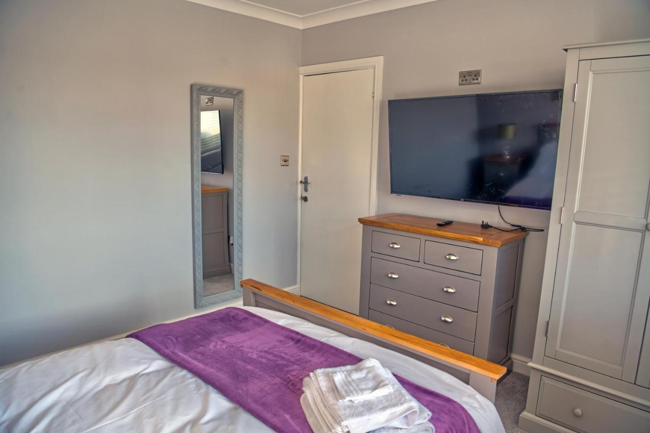 Oakland Apartment Kettering Ngoại thất bức ảnh