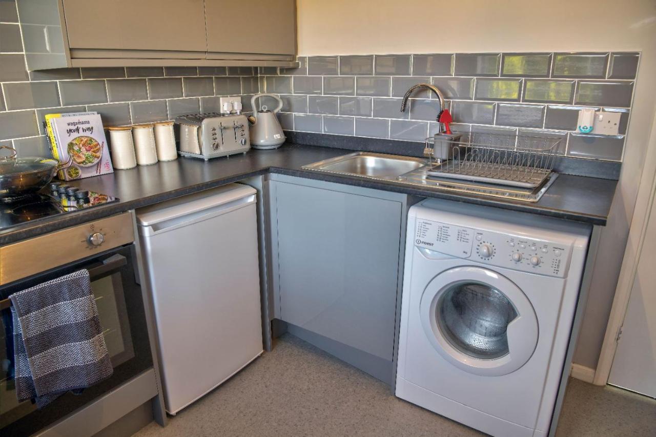 Oakland Apartment Kettering Ngoại thất bức ảnh