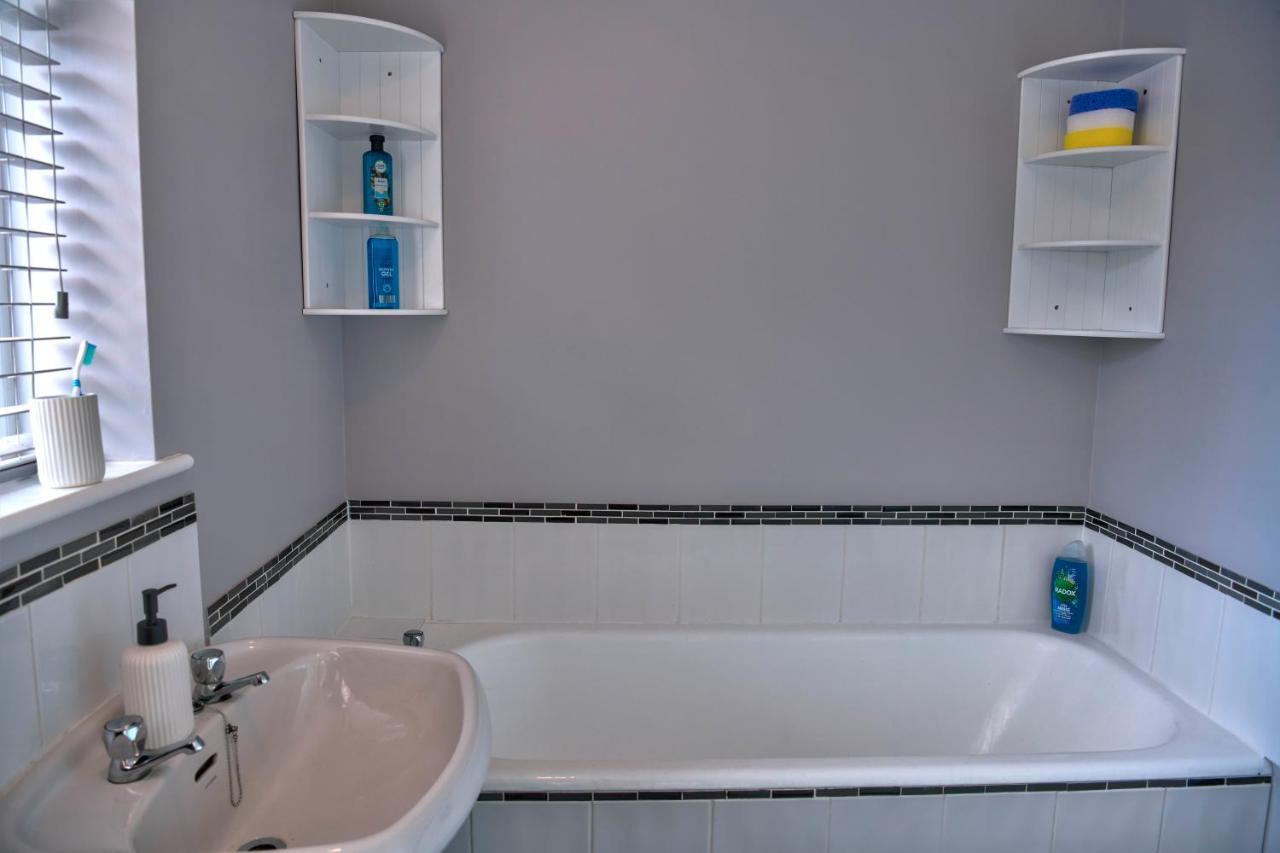 Oakland Apartment Kettering Ngoại thất bức ảnh