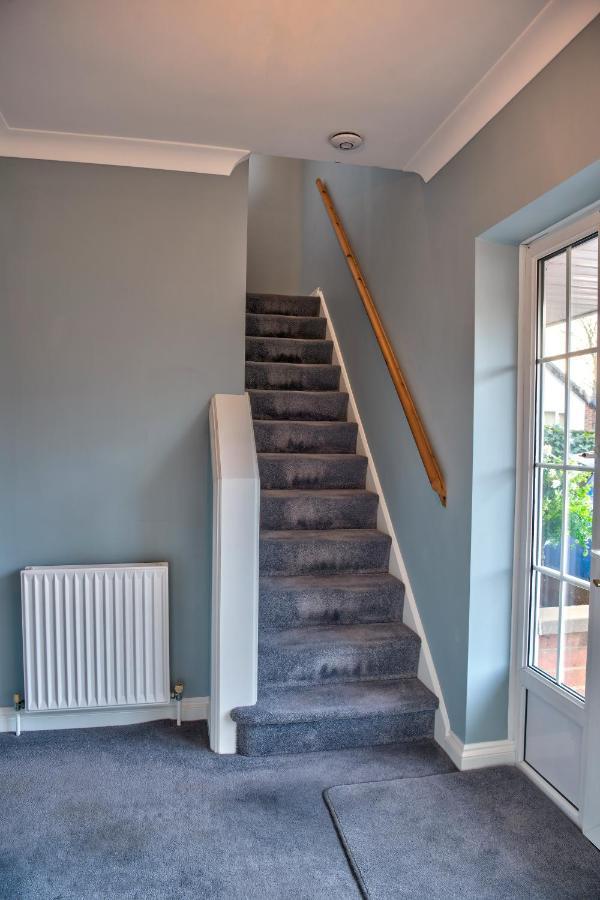 Oakland Apartment Kettering Ngoại thất bức ảnh
