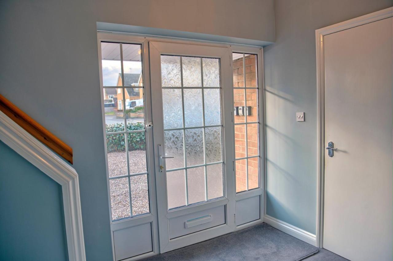 Oakland Apartment Kettering Ngoại thất bức ảnh