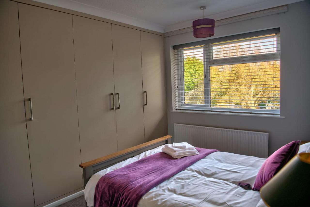Oakland Apartment Kettering Ngoại thất bức ảnh