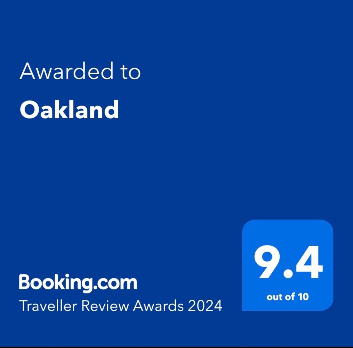 Oakland Apartment Kettering Ngoại thất bức ảnh